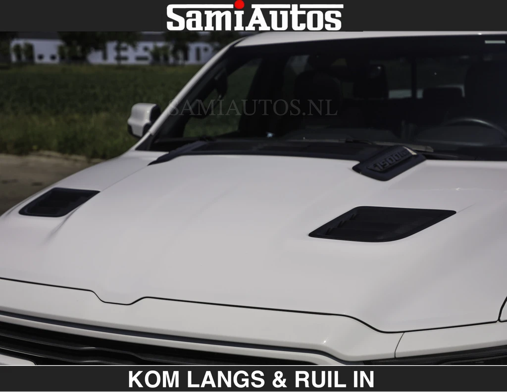 Dodge Ram Pick-Up – foto 40