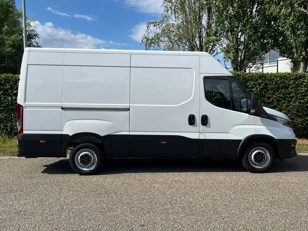 Iveco Daily – foto 5