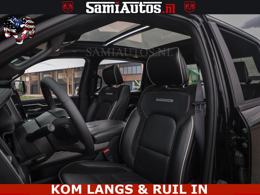 Dodge Ram Pick-Up – foto 40