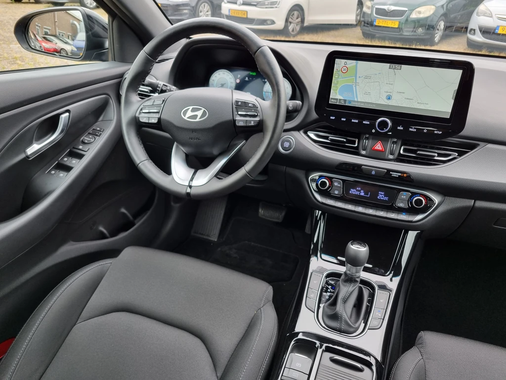 Hyundai i30 – foto 14