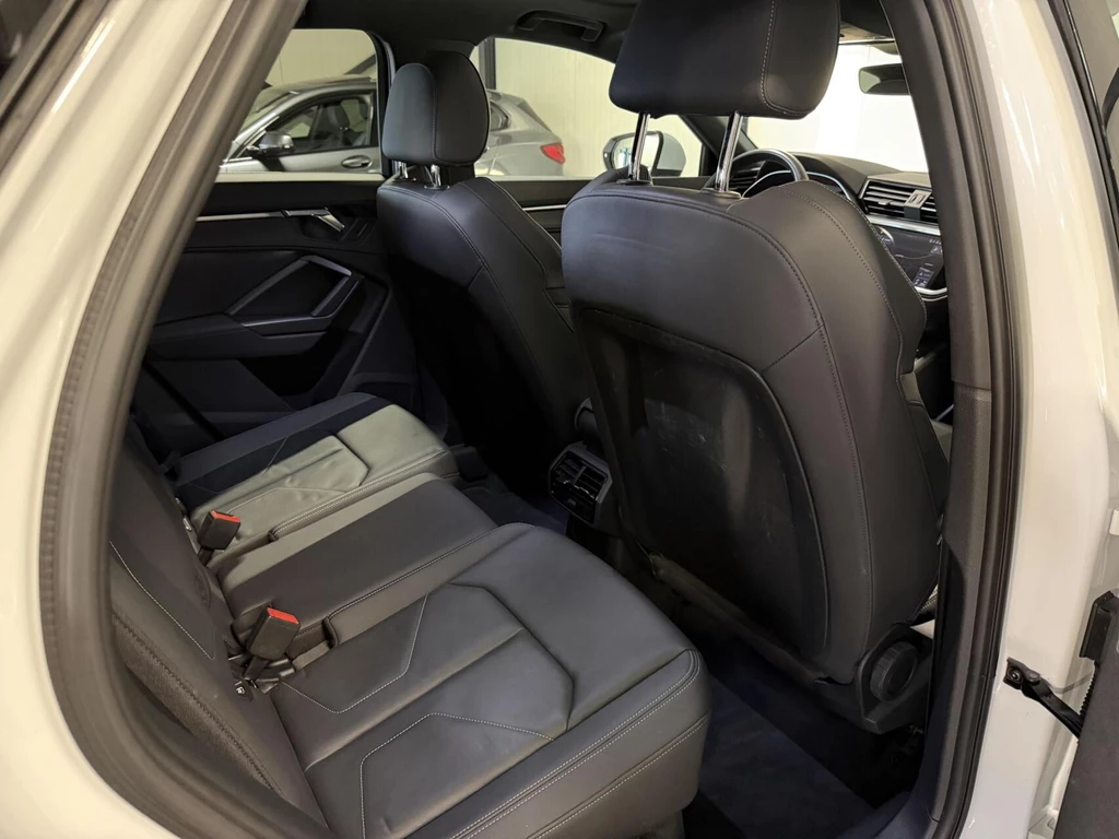 Audi Q3 – foto 34
