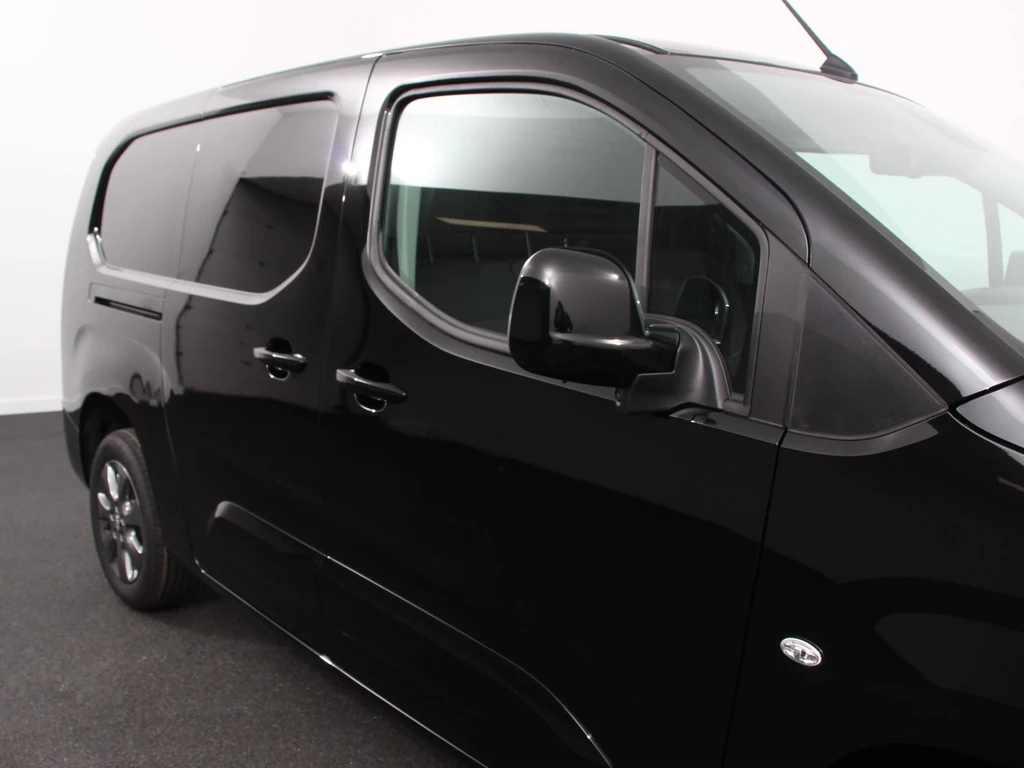 Opel Combo – foto 30