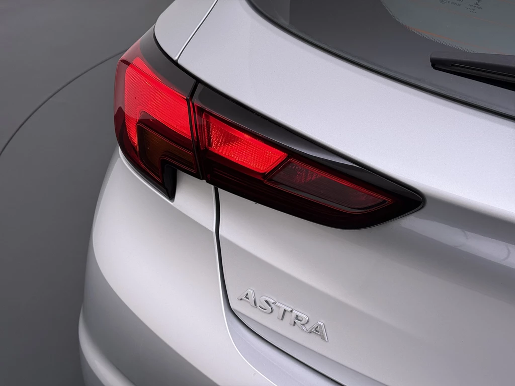 Opel Astra – foto 30