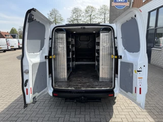 Ford Transit Custom – thumbnail 8