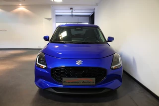 Suzuki Swift – thumbnail 8