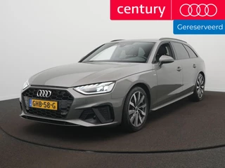 Audi A4 – thumbnail 1