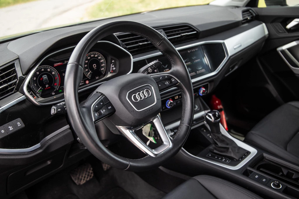 Audi Q3 – foto 21