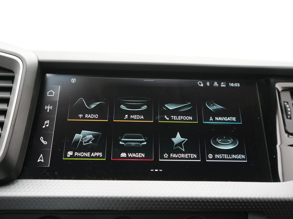 Audi A1 Sportback – foto 21