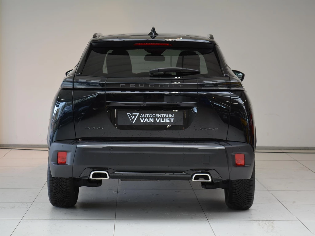 Peugeot 2008 – foto 3