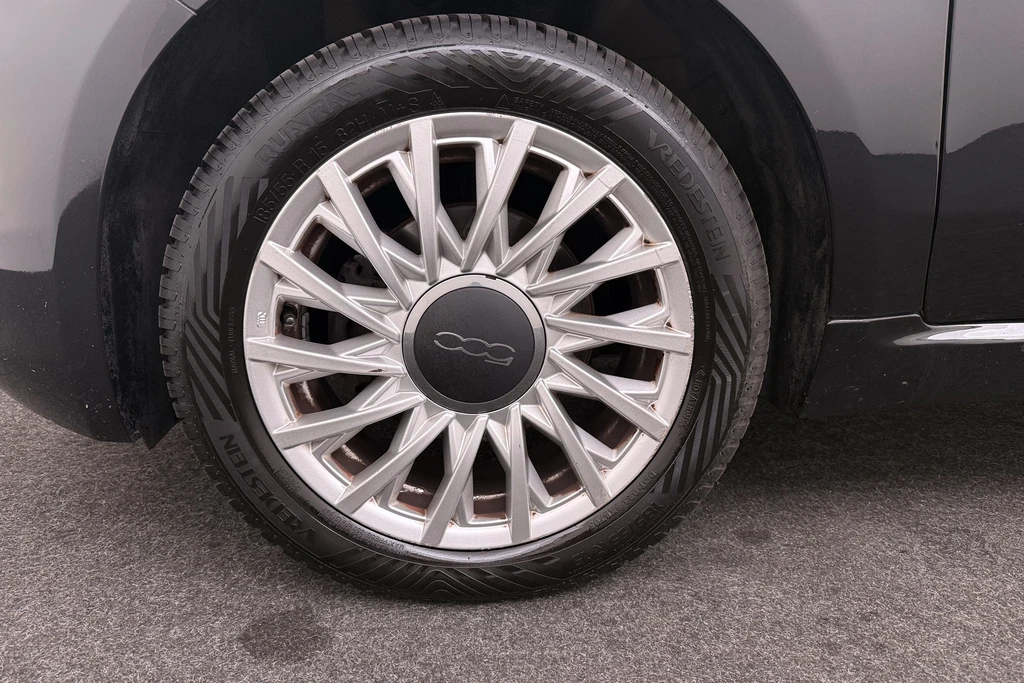 Fiat 500C – foto 7