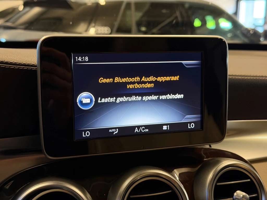 Mercedes-Benz GLC – foto 22