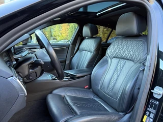 BMW 5 Serie – thumbnail 23