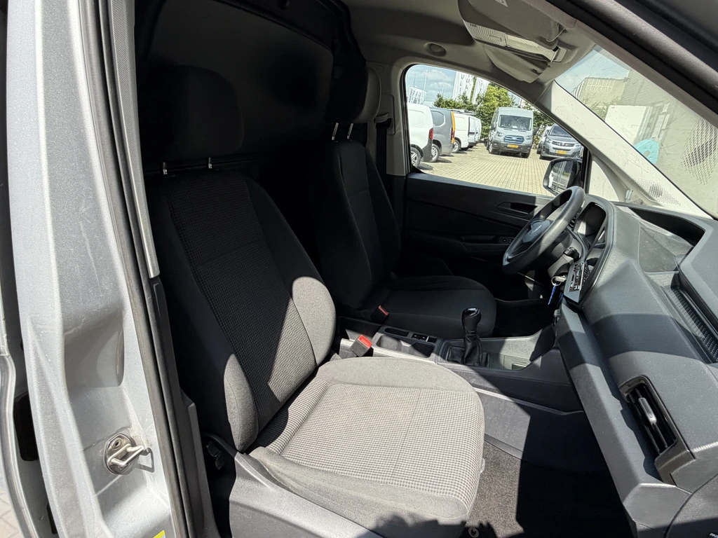 Volkswagen Caddy – foto 26