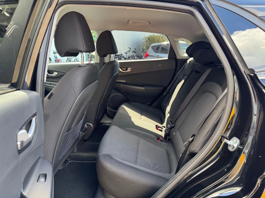Hyundai Kona – foto 27