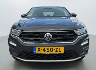 Volkswagen T-Roc – thumbnail 7