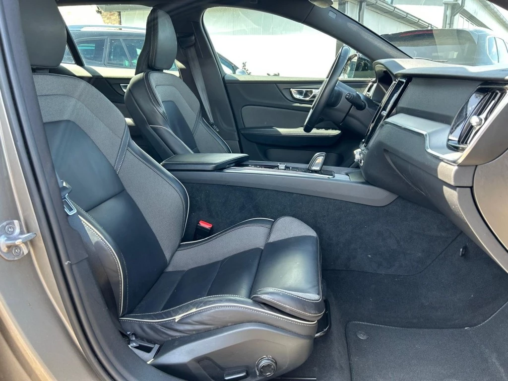 Volvo V60 – foto 9