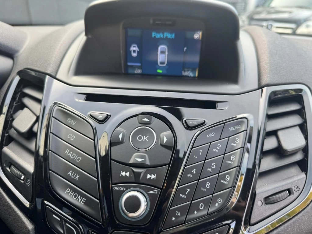 Ford Fiesta – foto 30