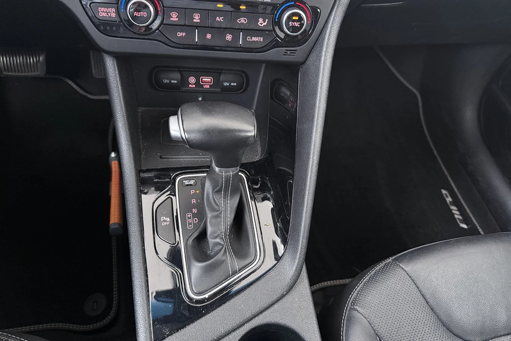 Kia Niro – foto 26
