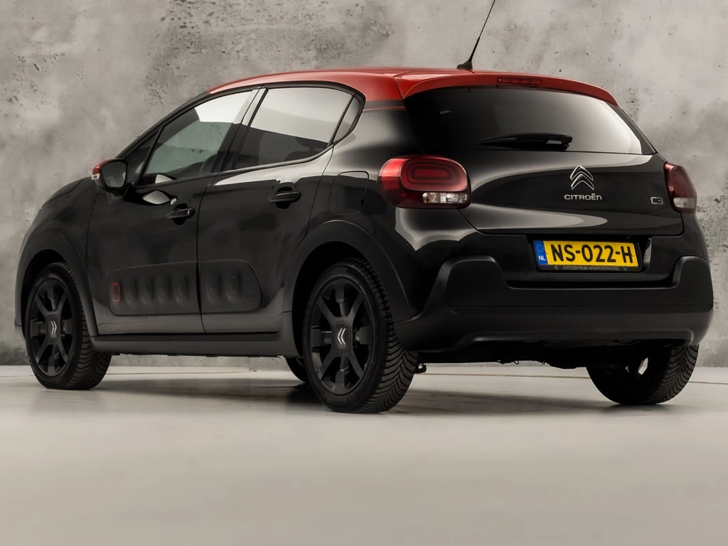 Citroën C3 – foto 4