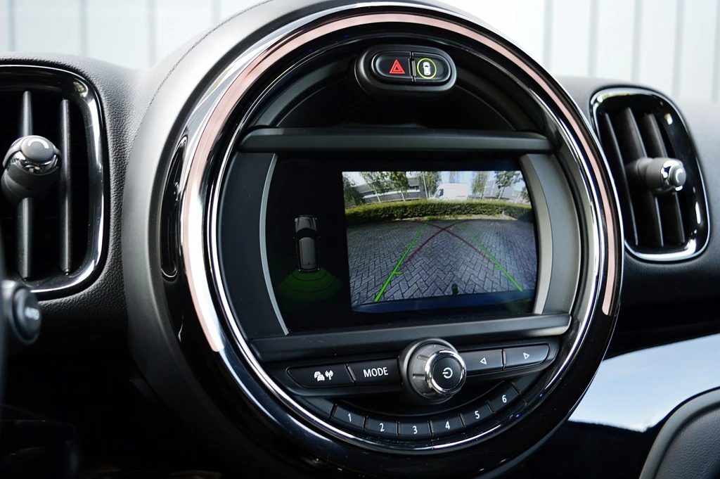 MINI Countryman – foto 19