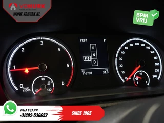 Volkswagen Caddy – thumbnail 20