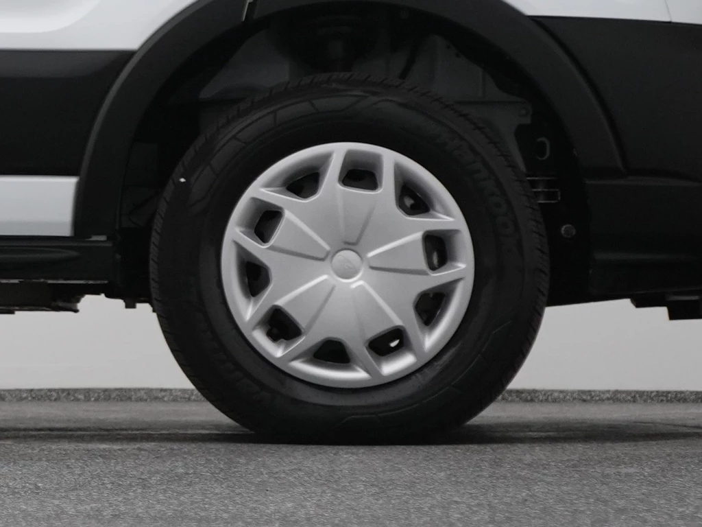 Ford E-Transit – foto 43