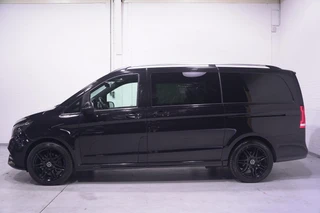 Mercedes-Benz V-Klasse – thumbnail 2