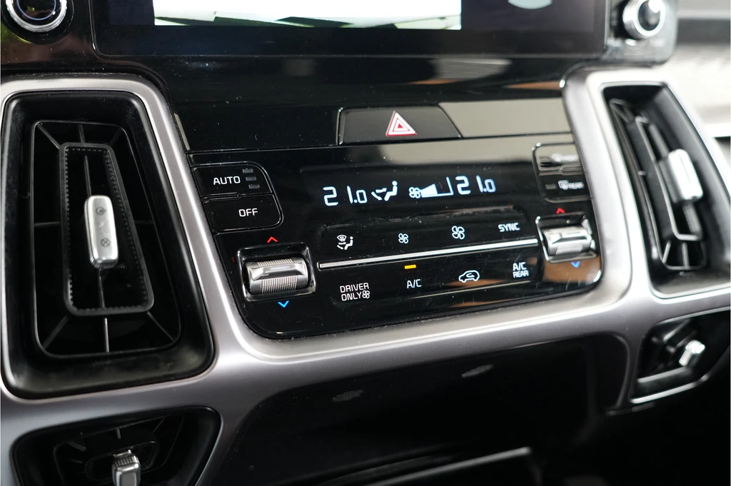 Kia Sorento – foto 29