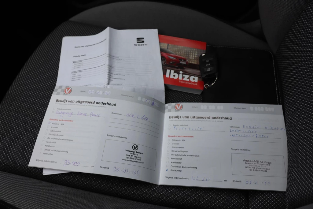 SEAT Ibiza – foto 14