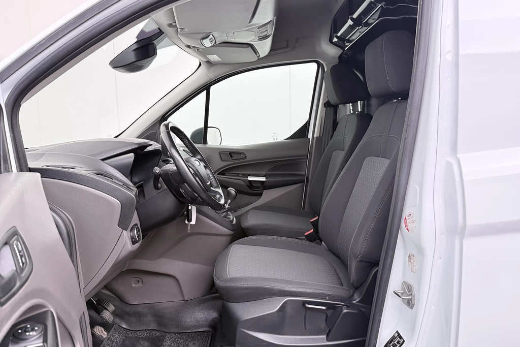 Ford Transit Connect – foto 9