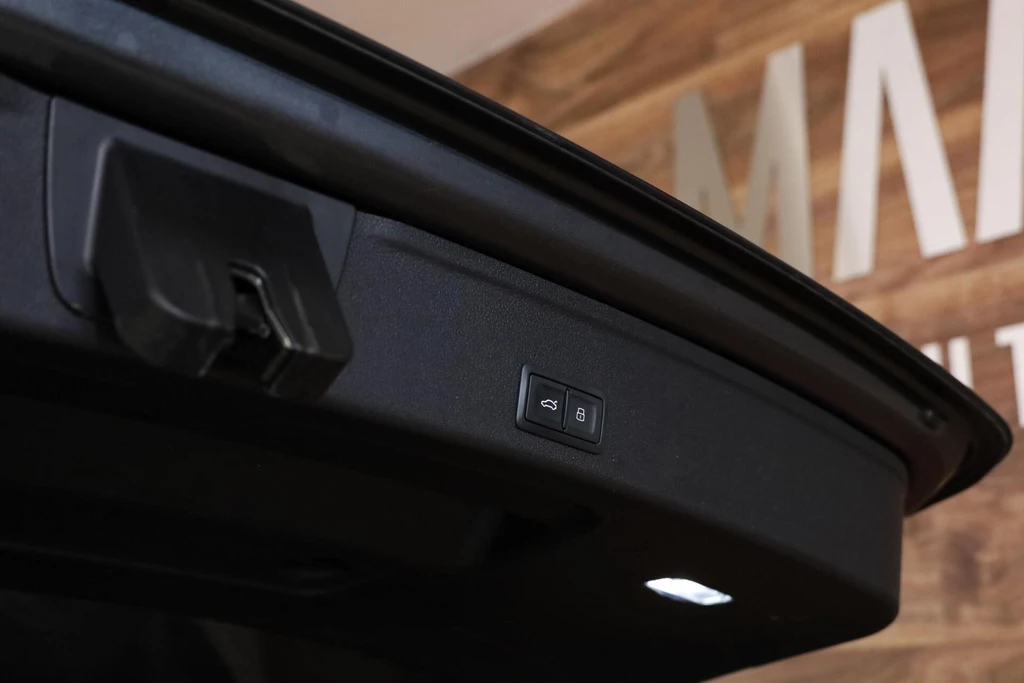 Audi RS4 – foto 29