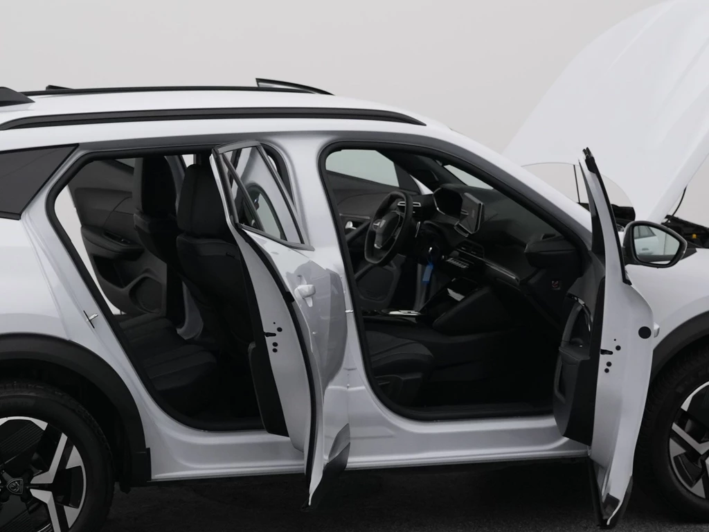 Peugeot 2008 – foto 35