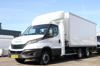 Iveco Daily – thumbnail 1