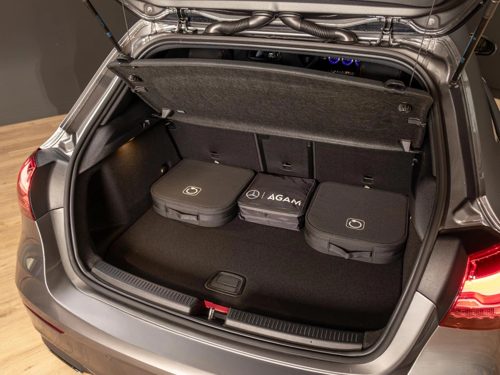 Mercedes-Benz A-Klasse – foto 17