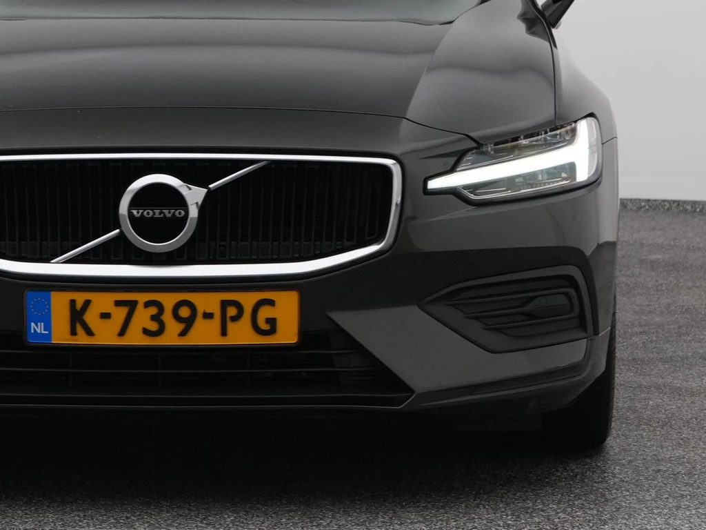 Volvo V60 – foto 30