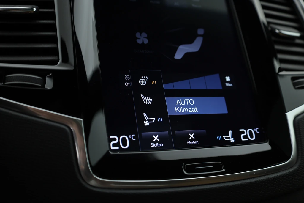 Volvo XC90 – foto 21