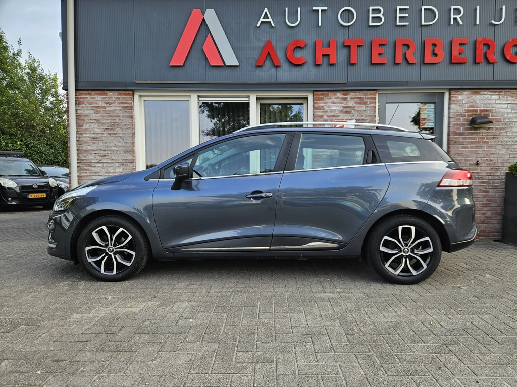 Renault Clio – foto 2