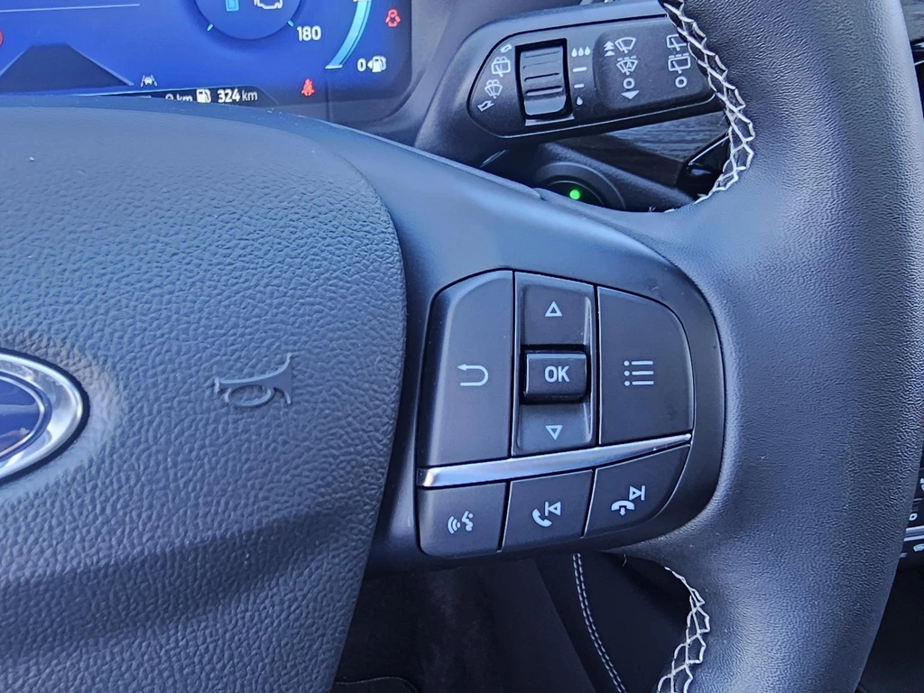 Ford Kuga – foto 16
