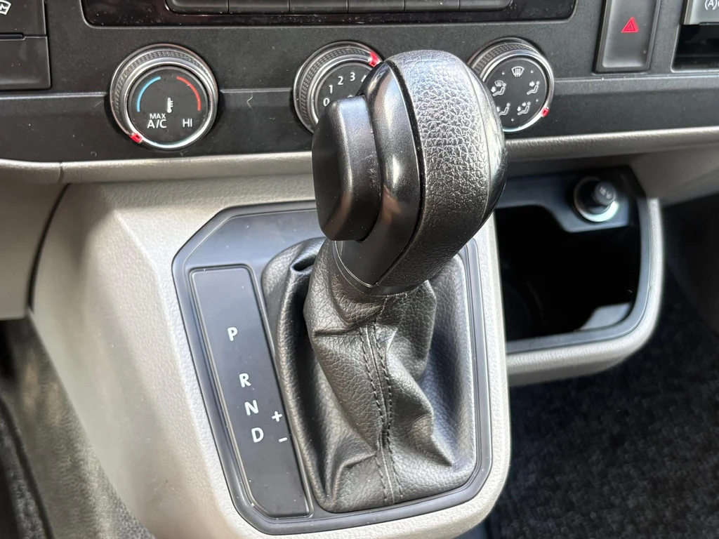 Volkswagen Transporter – foto 15