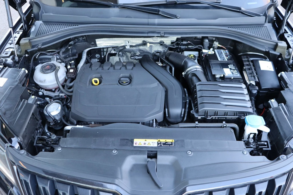 Škoda Kodiaq – foto 36