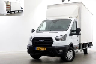 Ford Transit – thumbnail 1