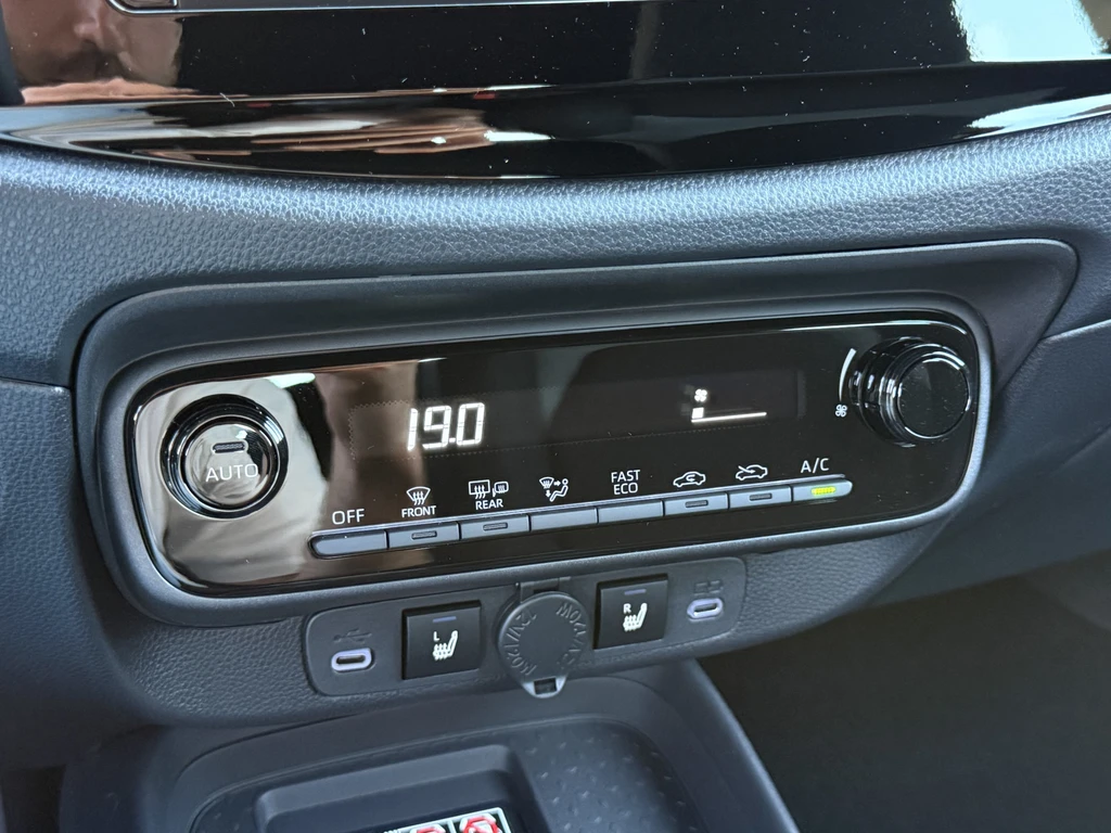 Toyota Aygo – foto 23