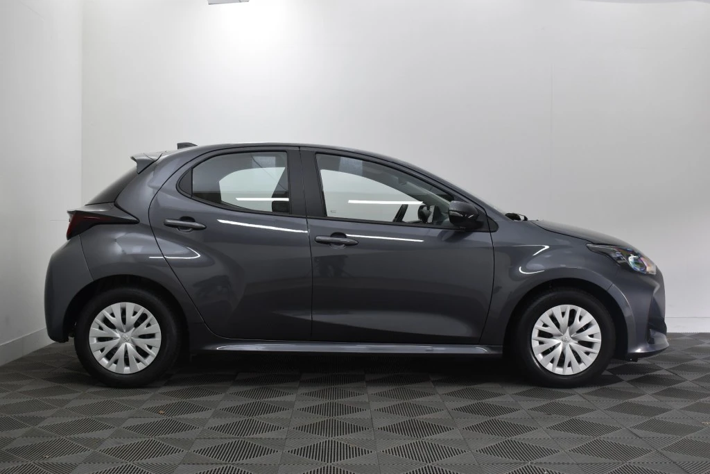 Toyota Yaris – foto 4