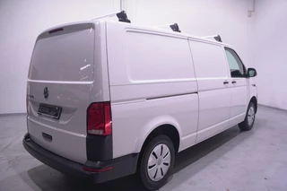 Volkswagen Transporter – thumbnail 5