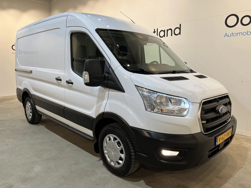 Ford Transit – foto 7