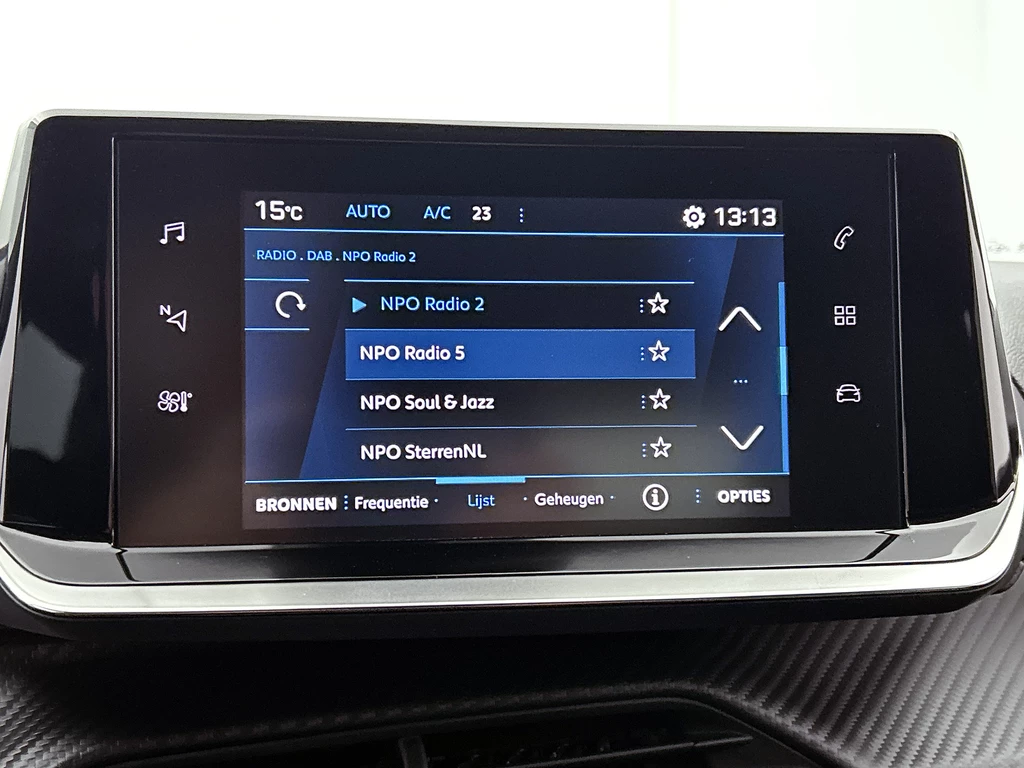 Peugeot 2008 – foto 24