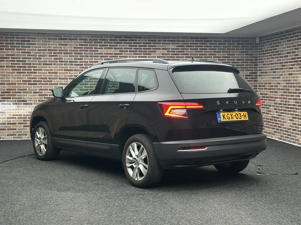 Škoda Karoq – foto 4