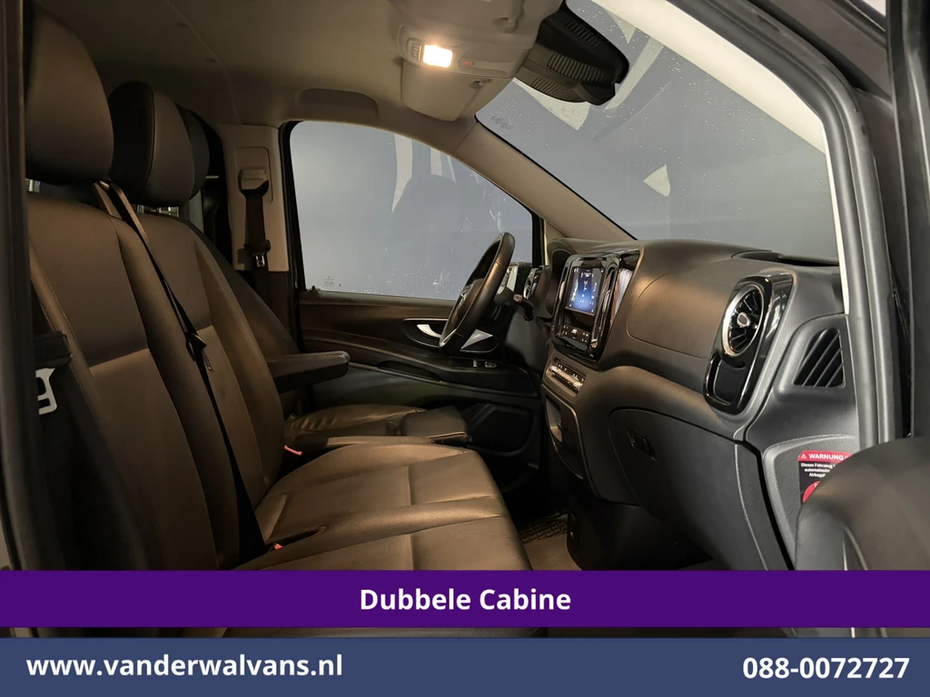 Mercedes-Benz Vito – foto 14