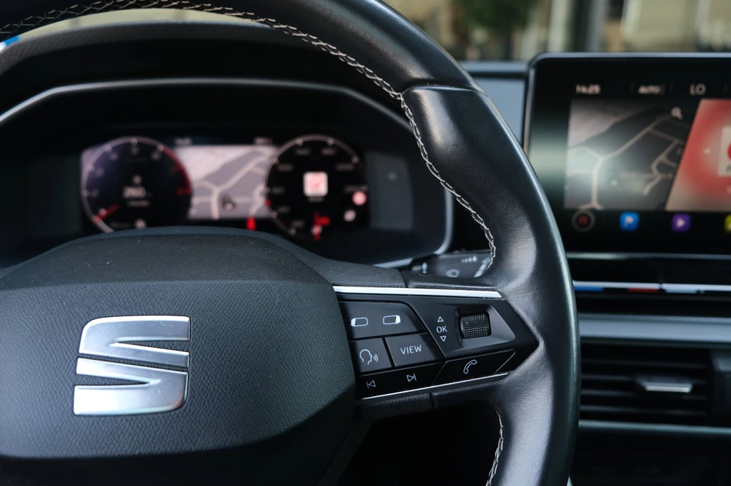 SEAT Leon – foto 15
