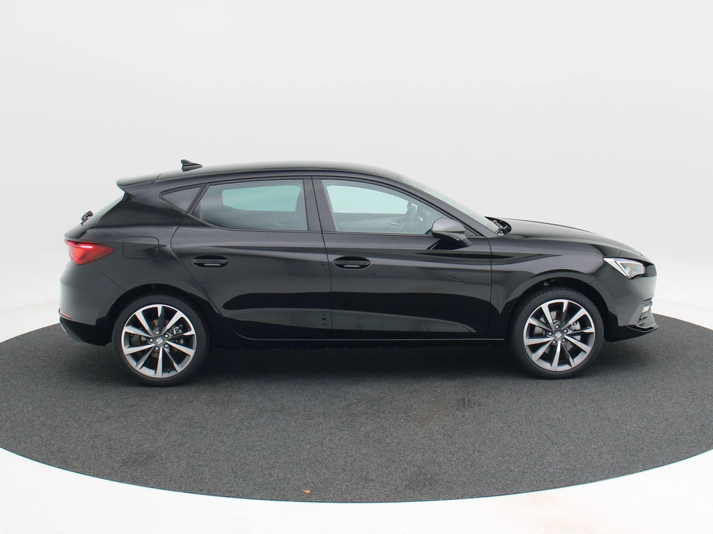 SEAT Leon – foto 6